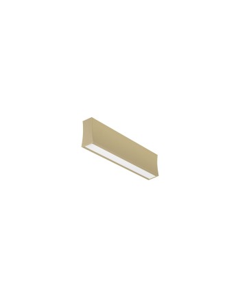 HANOK * APLIQUE LED 14W 3000K 110º ARENA